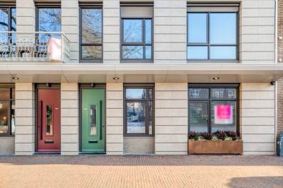 Woning Kloosterwandplein 120B Roermond