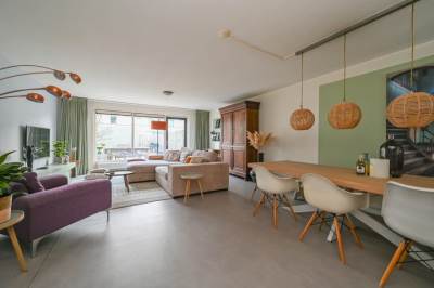 Woning Kampioensingel 11 Den Haag