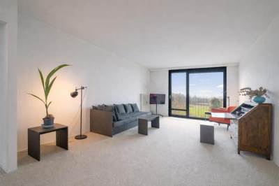 Woning Sint Annadal 11G Maastricht