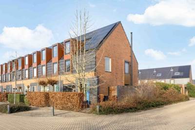 Woning Stedegroen 2 Assen