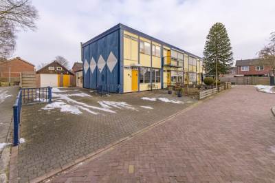 Woning De Weegbree 22 Stadskanaal