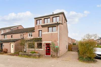 Woning Maaibeemd 48 Breda