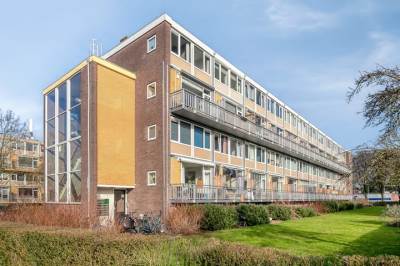 Woning Karel Doormanlaan 50 Hilversum