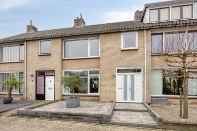 Woning Berkenhof 4 Molenhoek
