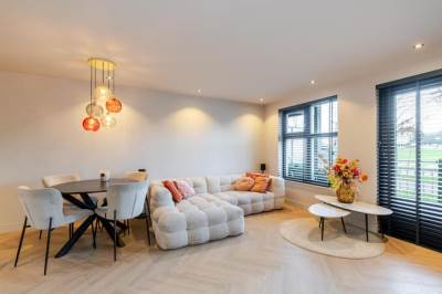 Woning Mattenbiesstraat 50 Rotterdam