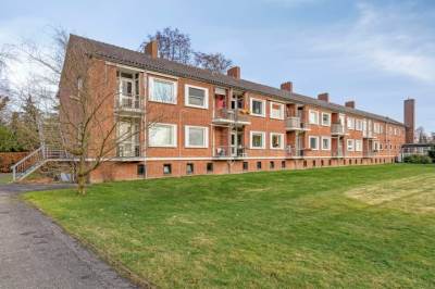 Woning Parkweg 94 Haren (GR)