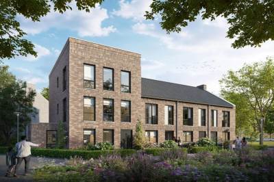 Woning Aarlesche Erven 244 Best