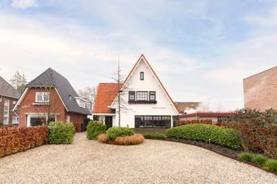 Woning Kerkewijk 133 Veenendaal