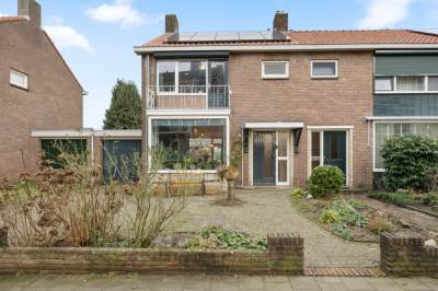 Woning Heidevenstraat 32 Nijmegen