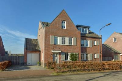 Woning Marickenlaan 56 Wilnis