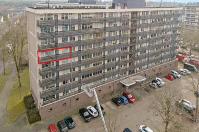 Woning Groenlinglaan 80 Bilthoven