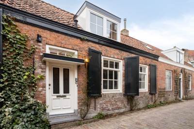 Woning Penninghoek 6 Middelburg