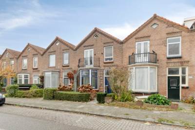 Woning Nieuwe Vlissingseweg 624 Middelburg