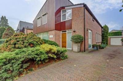 Woning Oude Kleefsebaan 92 Berg en Dal