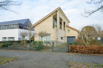 Woning Weerschijnvlinder 6 Breda