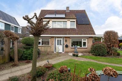 Woning Adelaar 24 Oss