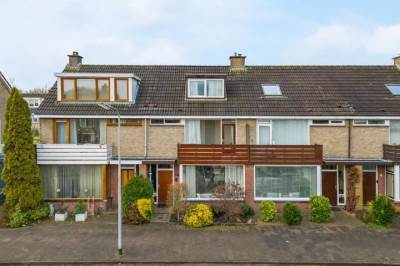 Woning Elsschotlaan 34 Uithoorn