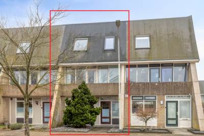 Woning De Schoren 25 Malden