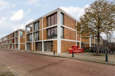 Woning Dassenrade 88 Den Haag