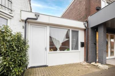 Woning Patrimoniumlaan 50B Veenendaal