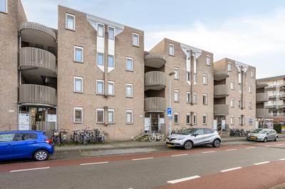 Woning Tongelresestraat 6G Eindhoven