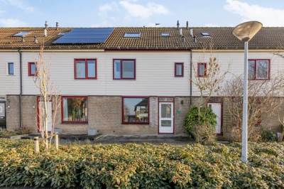Woning Kamille 74 Zwaag