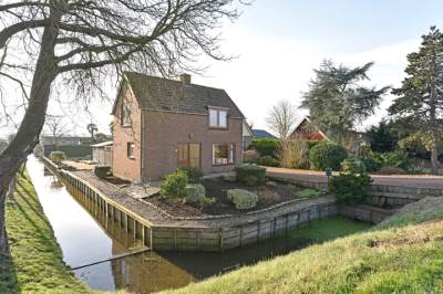 Woning Nieuwveens Jaagpad 68 Nieuwveen