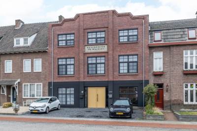Woning Prins Mauritslaan 84C Beek (LI)
