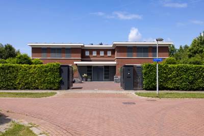 Woning Vijverbos 20 Almere