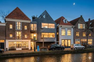 Woning Luttik Oudorp 20 Alkmaar