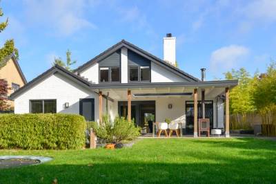 Woning De Specerij 33 Almere