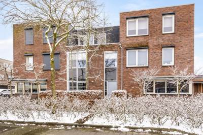 Woning Kombuis 20 Nijkerk
