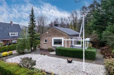Woning Groningerweg 9 Paterswolde