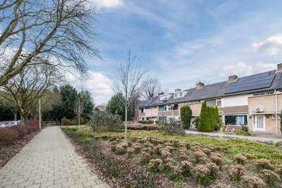 Woning Venuslaan 403 Eindhoven