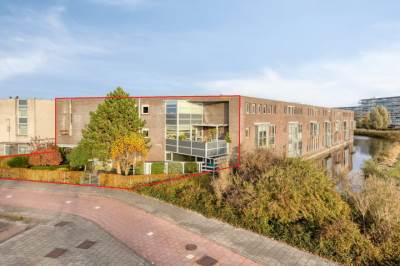 Woning Amazonelaan 2 Purmerend