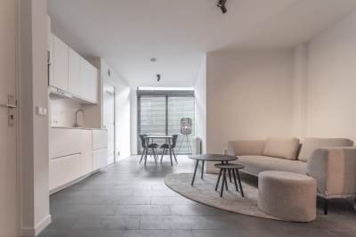 Woning Oostwal 3A Leerdam