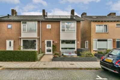 Woning Essenlaan 11 Sassenheim