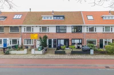 Woning Dr C A Gerkestraat 44RD Zandvoort