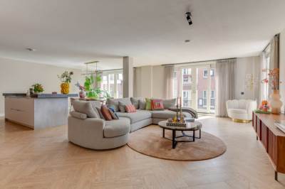 Woning Koningsweg 16B Alkmaar