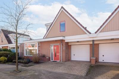 Woning Boterbloempad 8 Akersloot