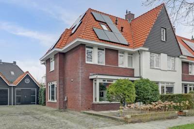 Woning Bluesroute 119 Middelburg