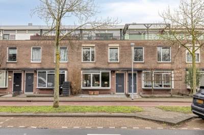 Woning Maria Tesselschadelaan 103 Hoofddorp