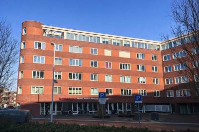 Woning Piet Mondriaanplein 299 Amersfoort