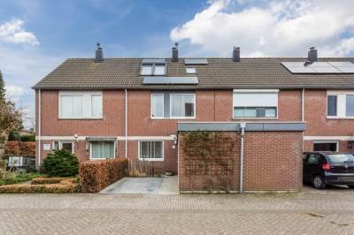 Woning Stephan Hanewinkellaan 42 Nuenen