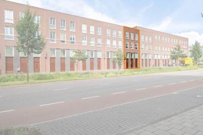 Woning Oldenzaalsestraat 18 Enschede