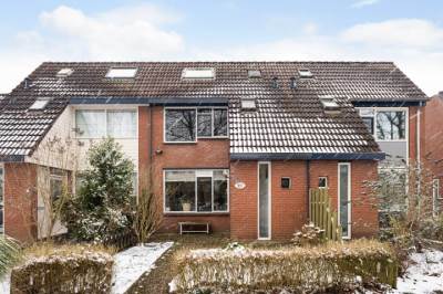 Woning Simke Kloostermanstrjitte 27 Twijzel