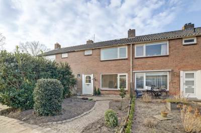 Woning Vierkantsdijk 104 Harlingen