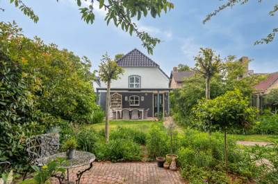 Woning Lindenlaan 39A Vinkel (Gem. Den Bosch)