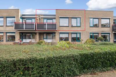 Woning Maat 37 Eibergen