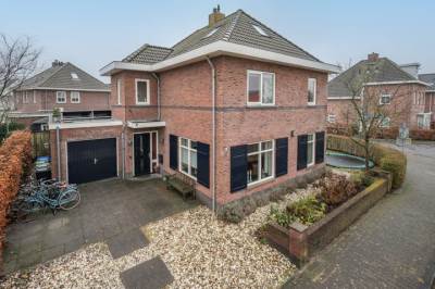 Woning Oudelandselaan 259 Berkel en Rodenrijs